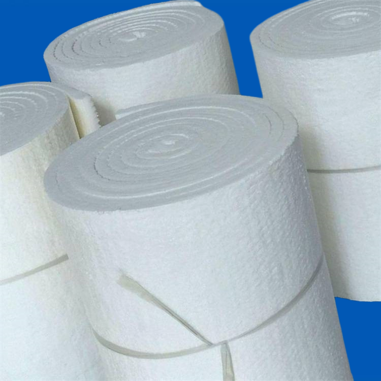 萍乡陶瓷纤维毡